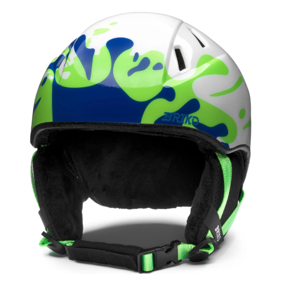 BRIKO - CASCO MAKALU GRAPHIK JR